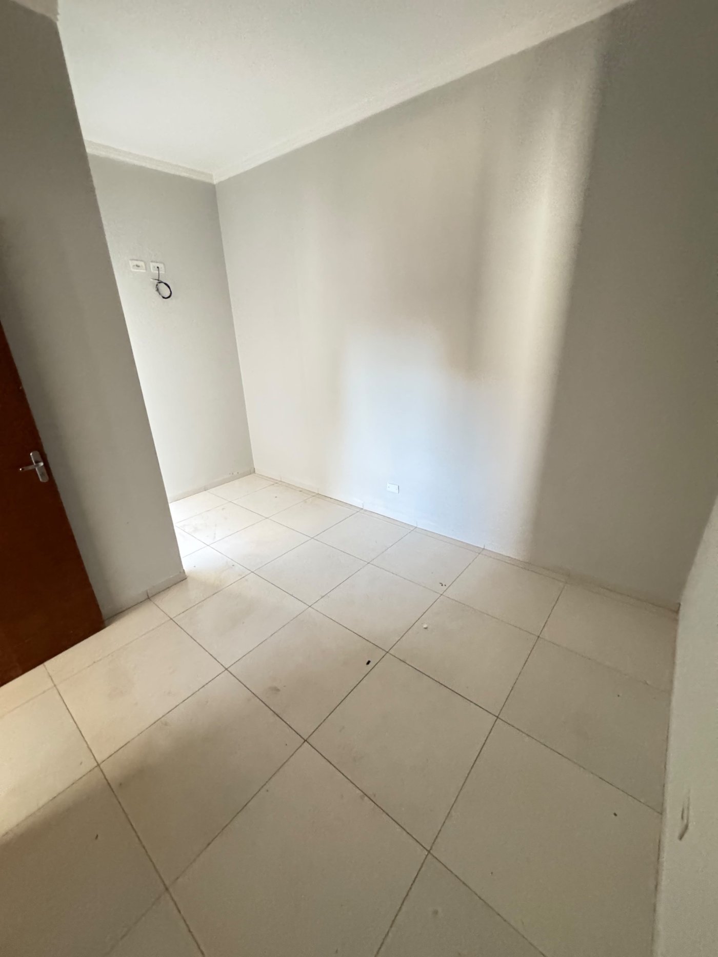 Casa para alugar com 1 quarto em Interlagos, Três Lagoas, MS