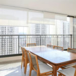 Apartamento à venda com 3 suítes em Vila Leopoldina, São Paulo, SP