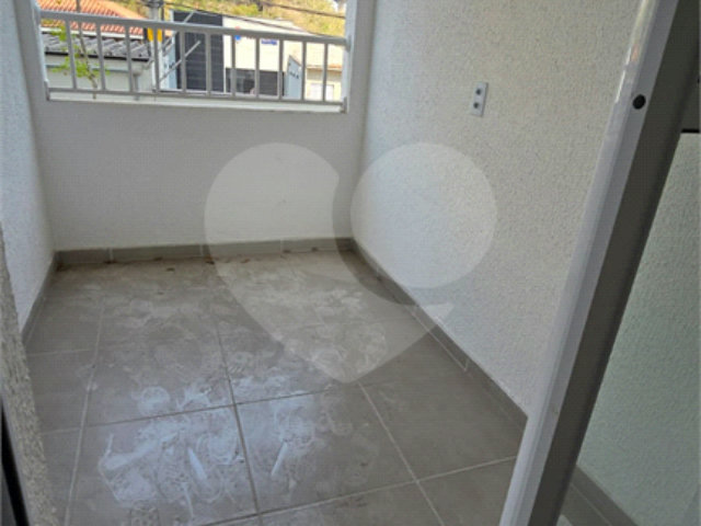 Apartamento à venda com 2 quartos em Pirituba, São Paulo, SP