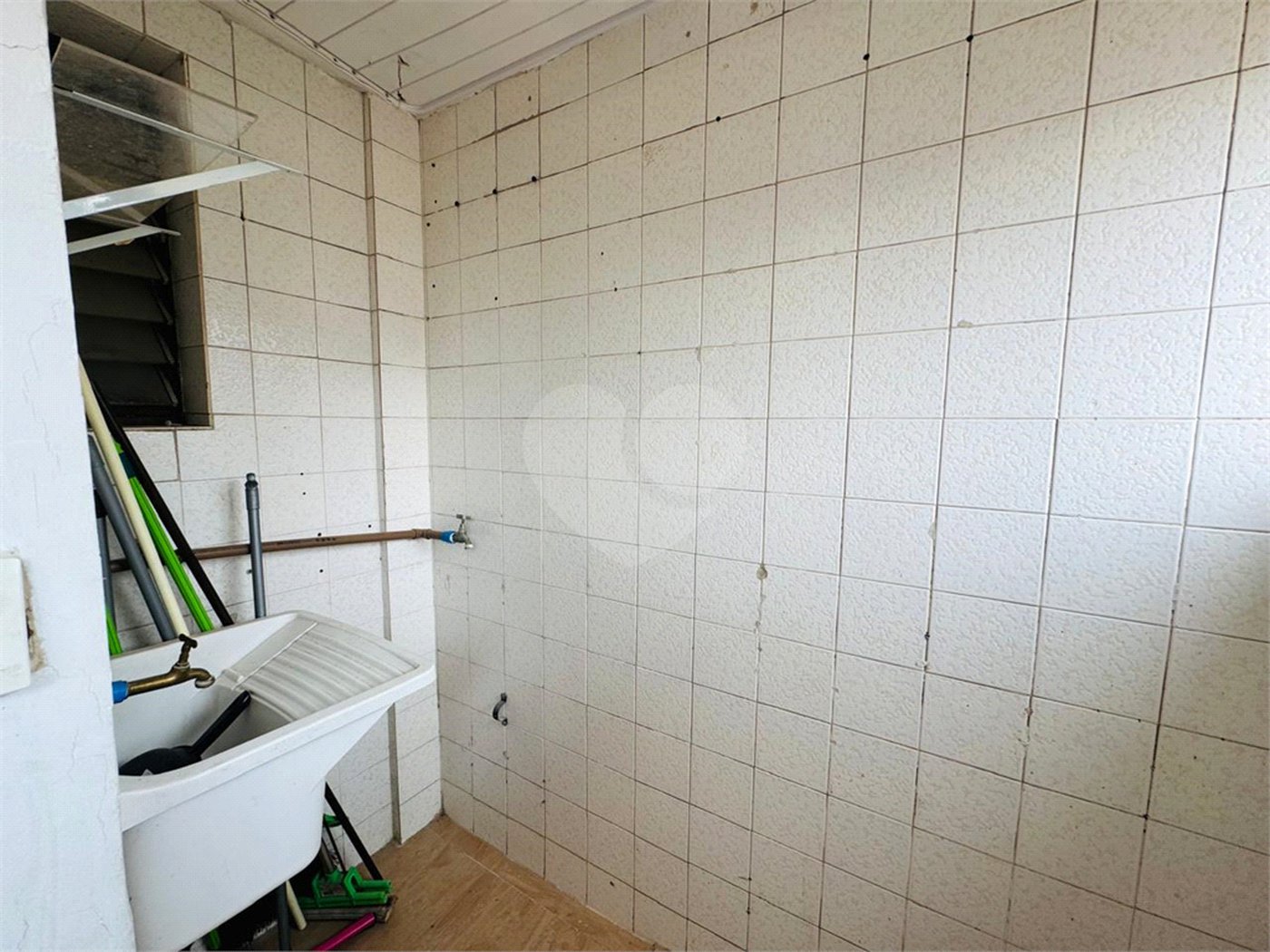 Apartamento à venda com 1 quarto em Aclimação, São Paulo, SP