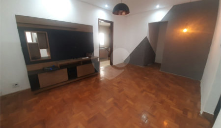 Casa de Vila à venda com 2 quartos em Tucuruvi, São Paulo, SP