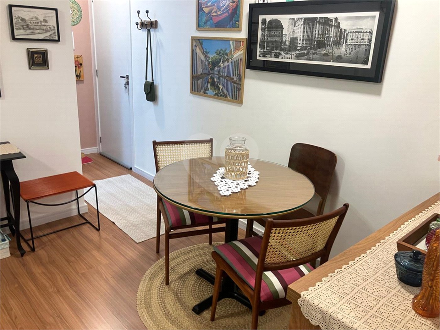 Apartamento à venda com 2 quartos, sendo 1 suíte, em Jardim São Paulo(zona Norte), São Paulo, SP