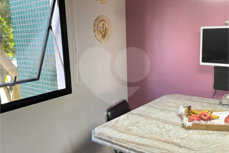 Apartamento à venda com 3 suítes em Brooklin Paulista, São Paulo, SP