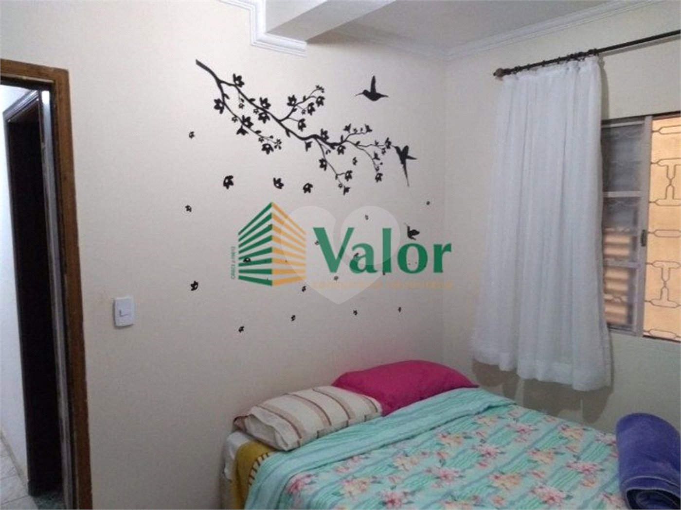 Casa Residencial Jardim Tangará á venda