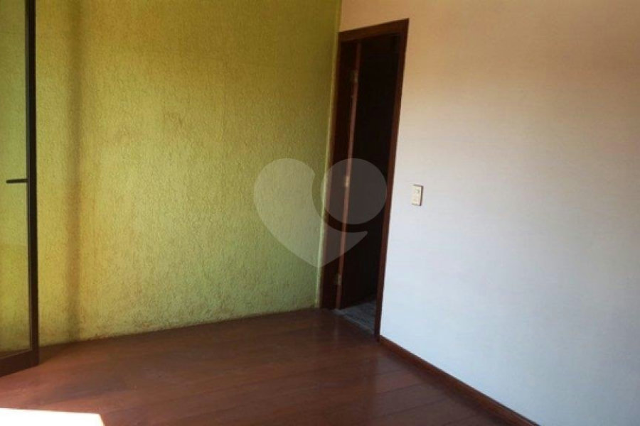 Sobrado à venda com 3 quartos, sendo 2 suítes, em Mandaqui, São Paulo, SP