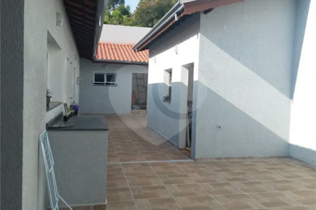Casa à venda com 4 quartos, sendo 1 suíte, em Minas de Inhandjara, Itupeva, SP