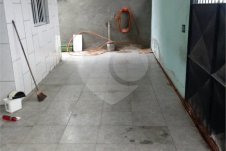 Casa à venda com 2 quartos em Senador Vasconcelos, Rio de Janeiro, RJ