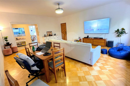 Apartamento à venda com 3 quartos, sendo 1 suíte, em Tijuca, Rio de Janeiro, RJ