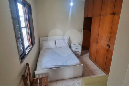 Sobrado à venda com 3 quartos, sendo 1 suíte, em Santana, São Paulo, SP