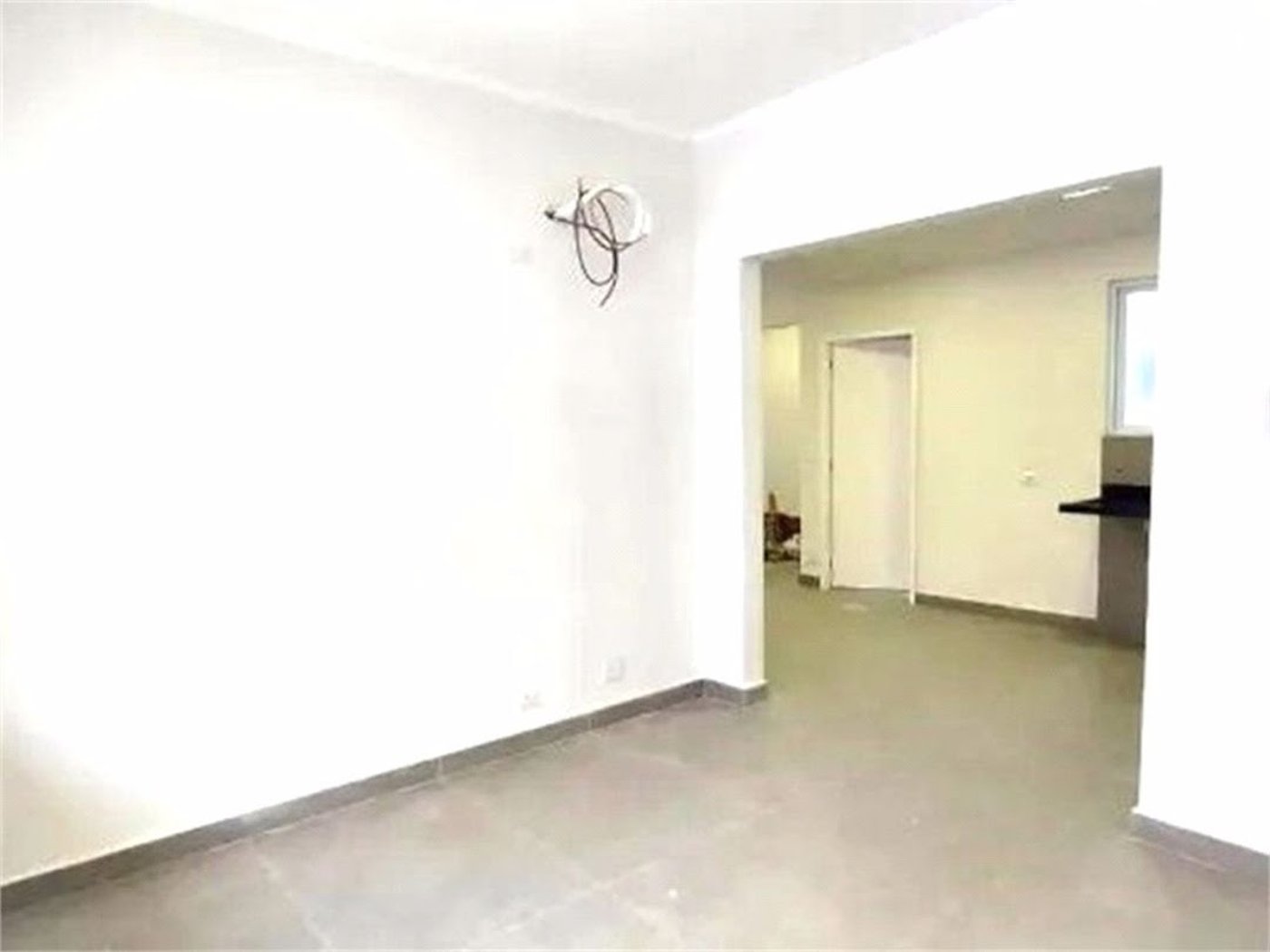 Apartamento Residencial à venda, Boqueirão, Santos - AP1380.