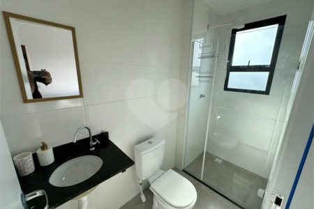 Apartamento LOOMI à venda, 2 dormitórios Cidade Jardim, São Carlos