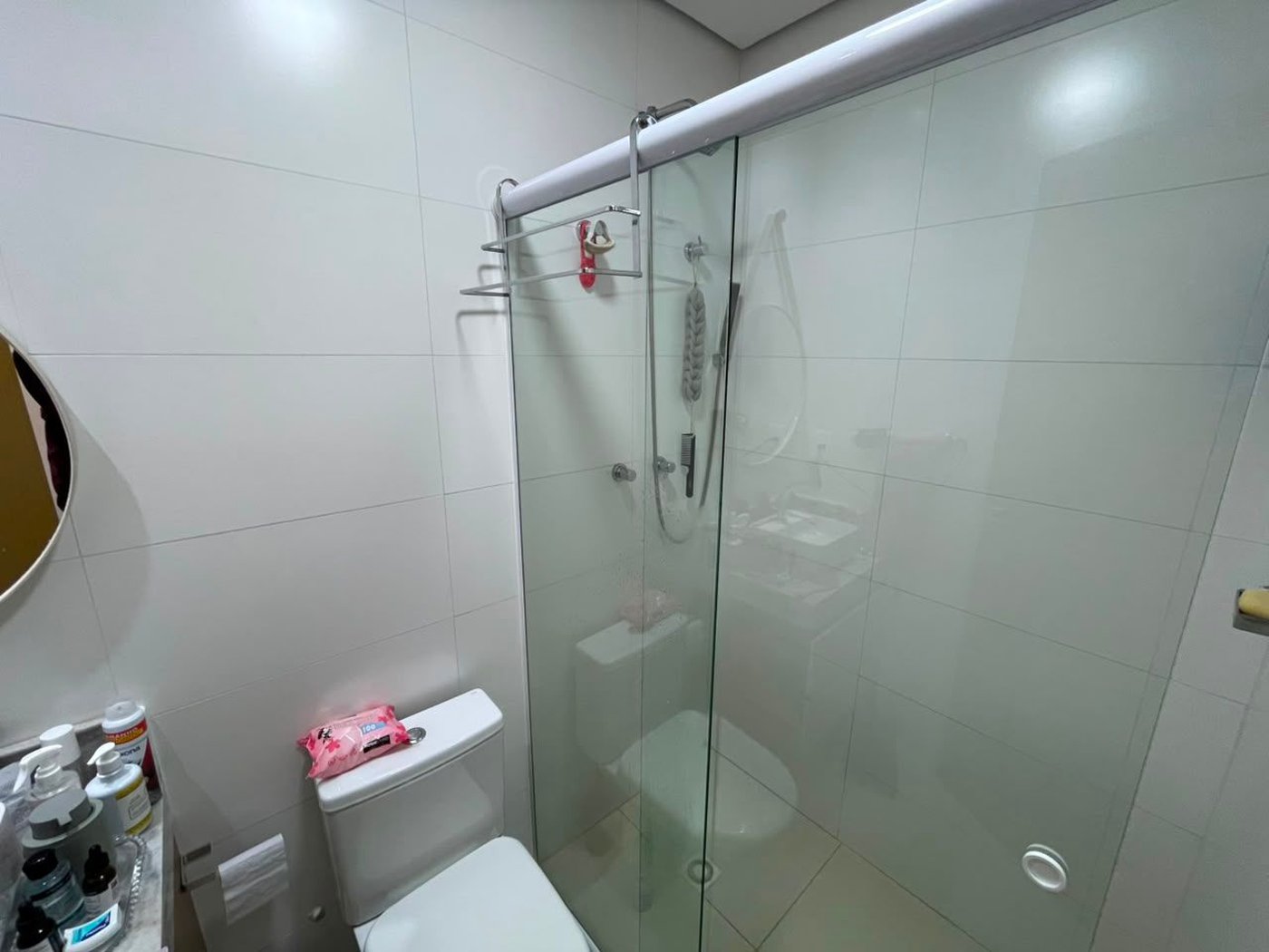 Apartamento com 2 dormitórios à venda, 74 m² por R$ 1.049.000,00 - Gonzaga - Santos/SP