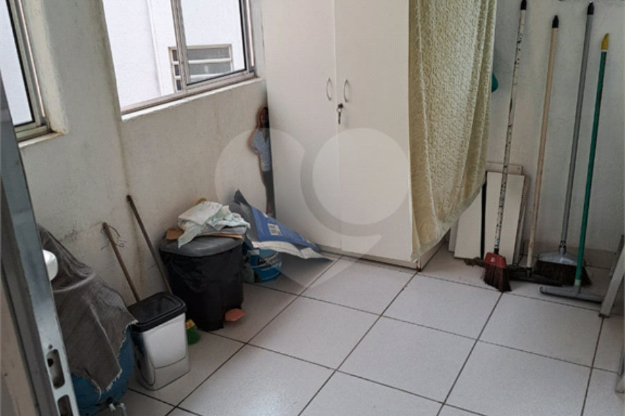 Casa à venda com 3 quartos em Freguesia do Ó, São Paulo, SP
