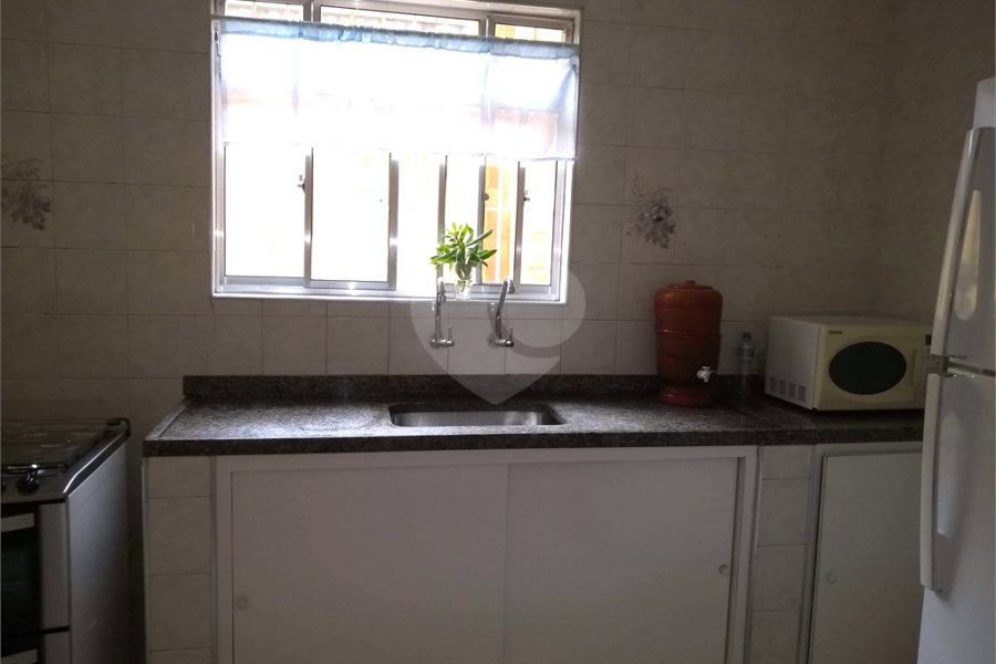 Sobrado à venda com 4 quartos em Casa Verde, São Paulo, SP