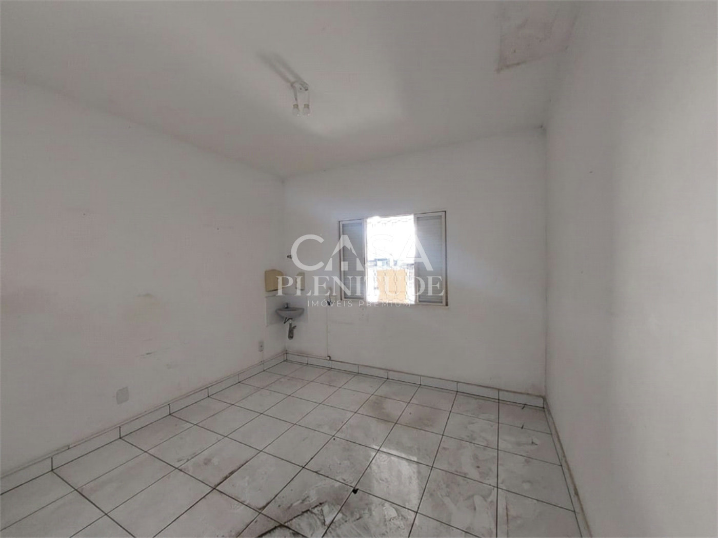 Casa Térrea à venda com 3 quartos em Vila Augusta, Sorocaba, SP