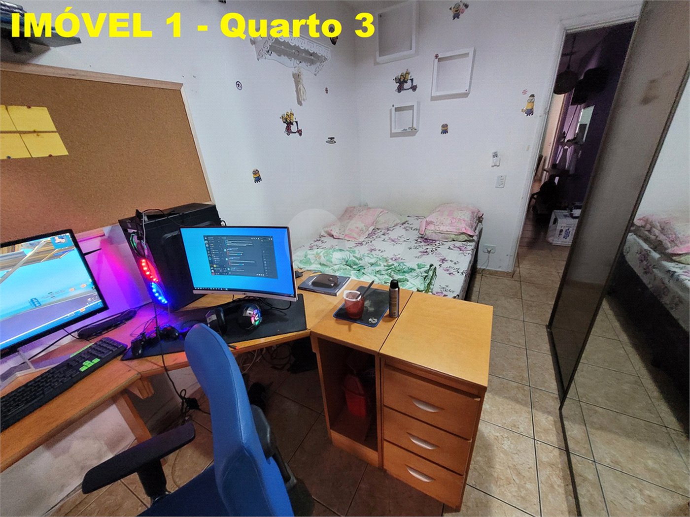 Sobrado à venda com 6 quartos em Mandaqui, São Paulo, SP