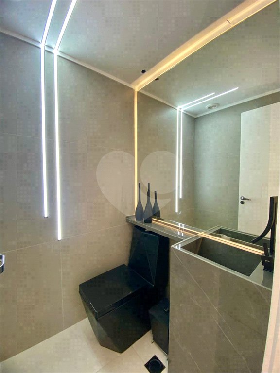 Apartamento à venda com 3 suítes em Cidade Mãe do Céu, São Paulo, SP