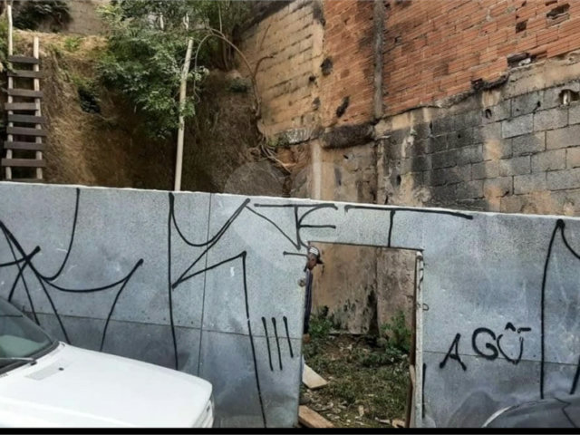Terreno à venda em Tremembé, São Paulo, SP