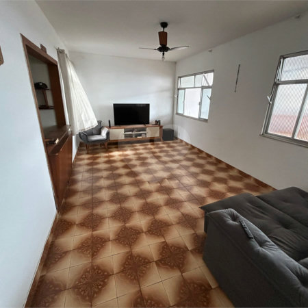 Apartamento à venda com 2 quartos em Praça da Bandeira, Rio de Janeiro, RJ