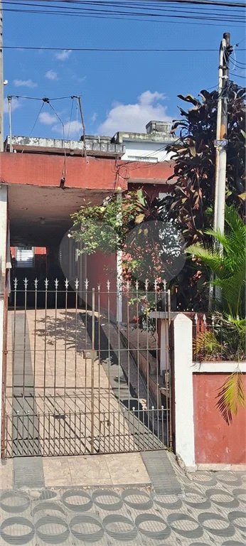Casa Térrea à venda com 6 quartos, sendo 2 suítes, em Pirituba, São Paulo, SP
