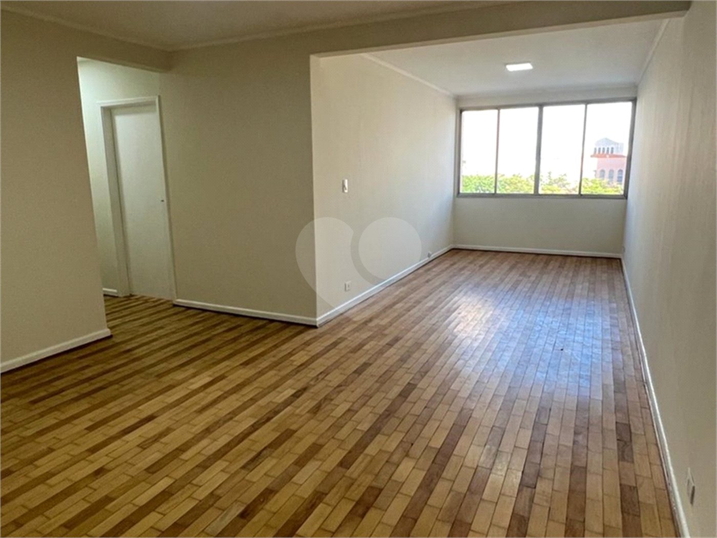 Apartamento à venda com 2 quartos em Santana, São Paulo, SP