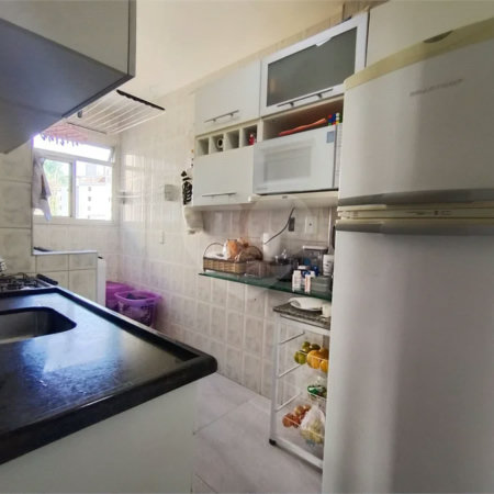 Apartamento à venda no Macedo, em Guarulhos, com 49 m²