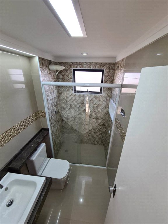 Apartamento à venda com 2 quartos em Freguesia do Ó, São Paulo, SP