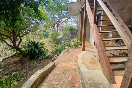 Casa à venda com 4 suítes em Geribá, Armação dos Búzios, RJ
