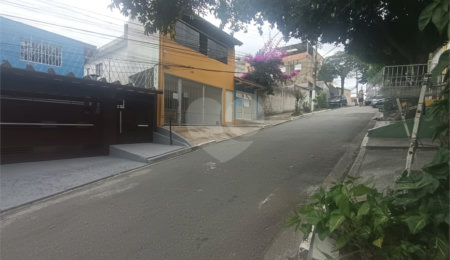 Casa à venda com 2 quartos em Jardim Vale das Virtudes, São Paulo, SP