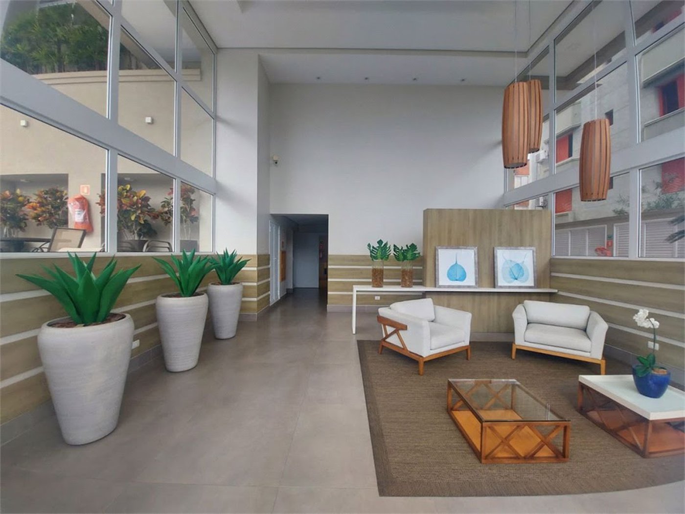 Cobertura para alugar, 150 m² por R$ 13.000,00 - Balneário Cidade Atlântica - Guarujá/SP