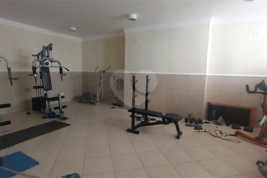Casa para alugar com 3 quartos, sendo 1 suíte, no condomínio Santanna, São Paulo - SP