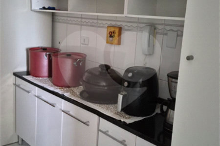 Apartamento à venda com 3 quartos, sendo 1 suíte, em Vila Campestre, São Paulo, SP