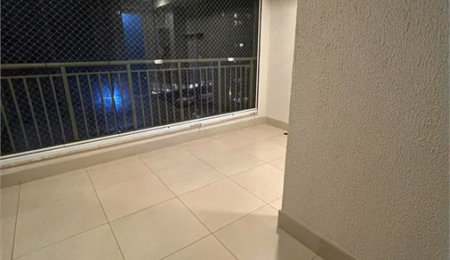 Apartamento à venda com 3 quartos, sendo 1 suíte,  em Vila Andrade, São Paulo, SP