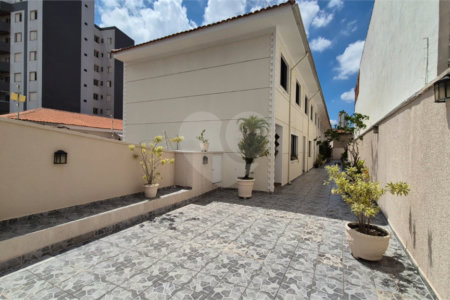 Casa à venda com 3 quartos, sendo 1 suíte, no condomínio Indefinido_ernani Pinto_439, São Paulo - SP
