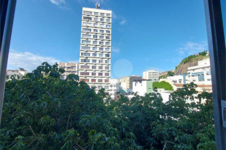 Apartamento à venda com 3 quartos em Tijuca, Rio de Janeiro, RJ