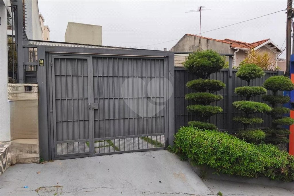 Sobrado à venda com 3 quartos, sendo 1 suíte, em Vila Mariana, São Paulo, SP