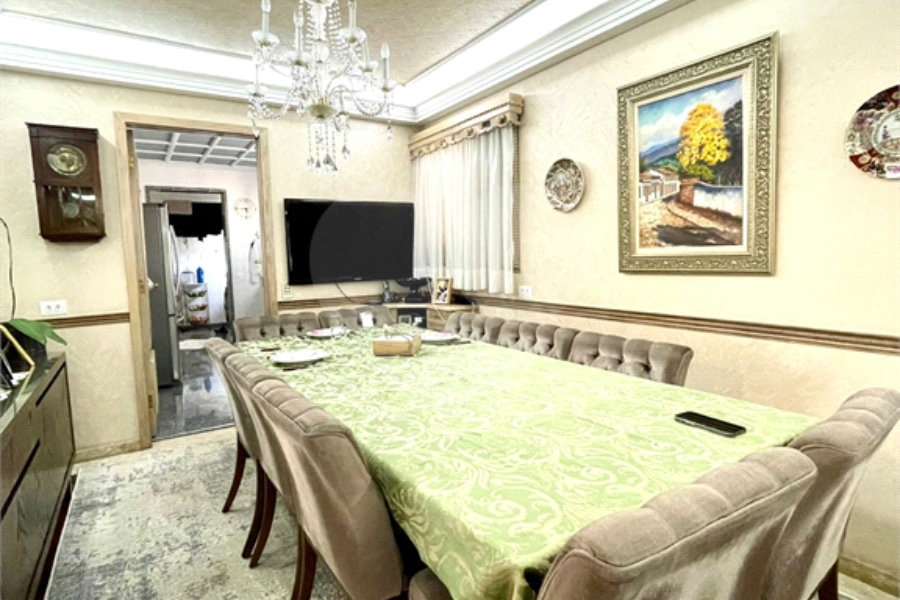 Apartamento à venda com 6 suítes em Santana, São Paulo, SP