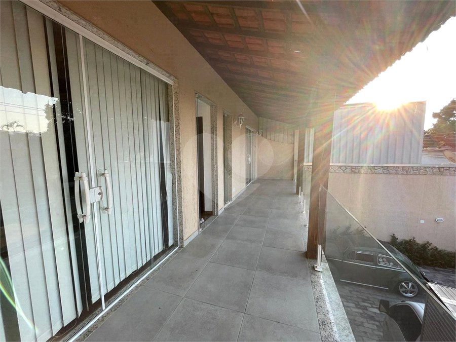 Casa à venda com 4 quartos, sendo 1 suíte, em Campo Grande, Rio de Janeiro, RJ