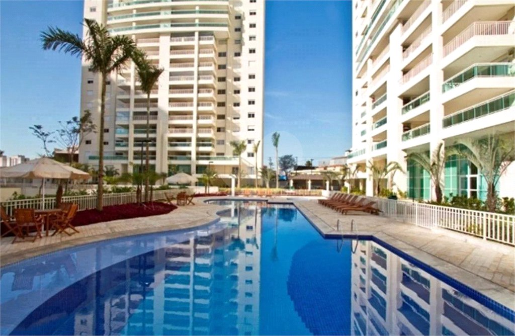 Apartamento à venda com 3 quartos, sendo 1 suíte, em Alto da Mooca, São Paulo, SP