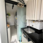 Apartamento à venda com 2 quartos, sendo 1 suíte, em Cidade dos Bandeirantes, São Paulo, SP