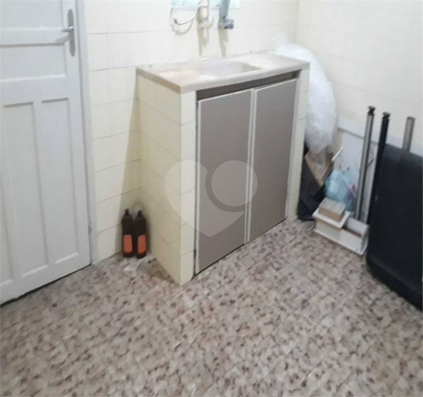 Casa de Vila para alugar com 1 quarto em Vila Nova Cachoeirinha, São Paulo, SP