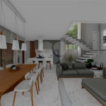 Casa à venda com 3 suítes no condomínio Residencial Bosque da Mata, Valinhos - SP