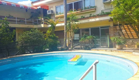 Casa à venda com 7 quartos, sendo 2 suítes, em Brooklin Paulista, São Paulo, SP