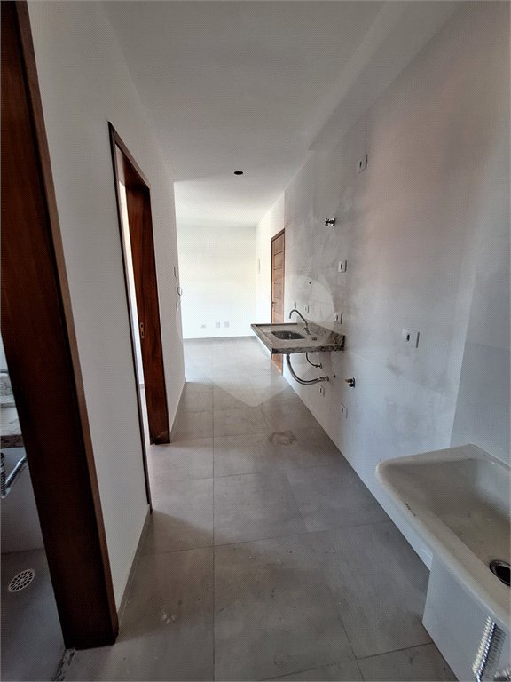Apartamento à venda ou para alugar com 2 quartos em Vila Isolina Mazzei, São Paulo, SP