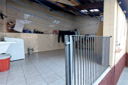 Casa à venda com 3 quartos em Sumarezinho, São Paulo, SP