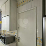 Apartamento à venda com 3 quartos, sendo 1 suíte, em Vila Nova Conceição, São Paulo, SP