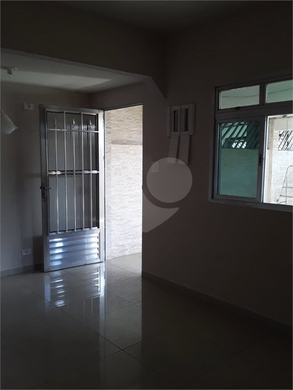 Casa à venda com 2 quartos, sendo 1 suíte, em Vila Gustavo, São Paulo, SP