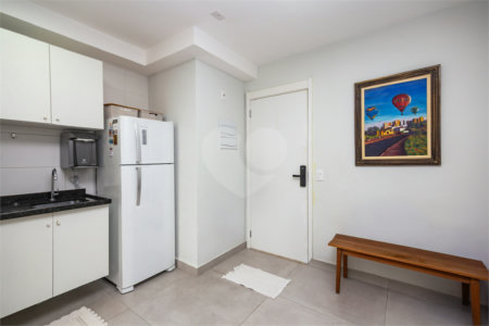 Apartamento à venda com 2 quartos, sendo 1 suíte, em Barra Funda, São Paulo, SP