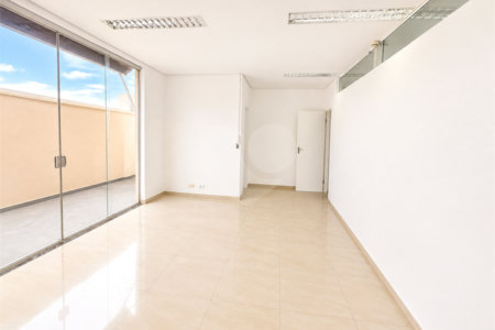 Sala para alugar em Além Ponte, Sorocaba, SP