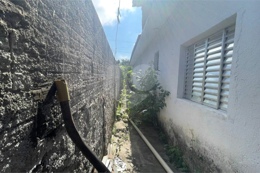 Casa à venda com 2 quartos em Tremembé, São Paulo, SP